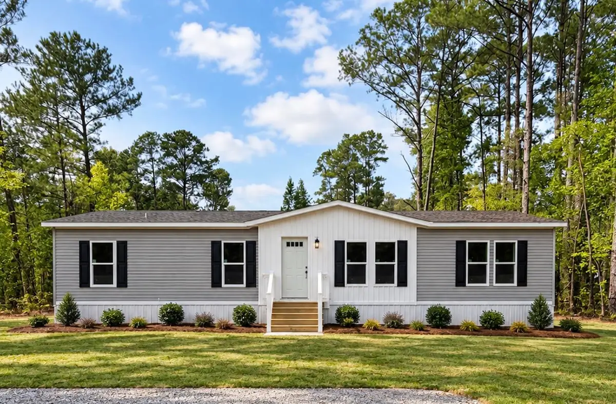 34 Foxfire Drive, Laurens, SC 29360 - #1