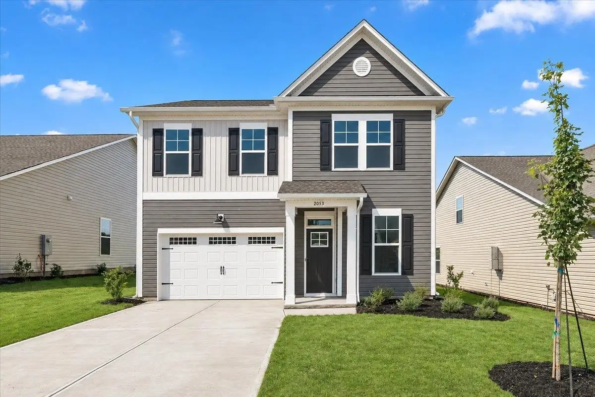Address Withheld By Seller, Spartanburg, SC 29303 - #1