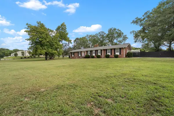 300 N Green Street, Williamston, SC 29697