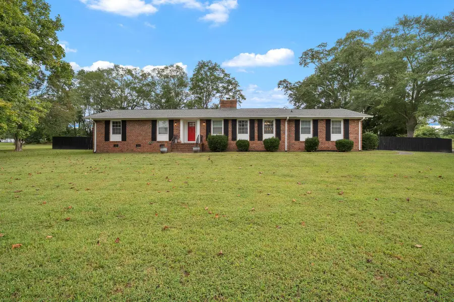 300 N Green Street, Williamston, SC 29697 - #2