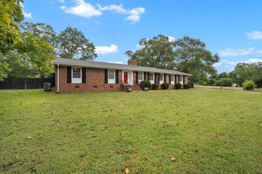 300 N Green Street, Williamston, SC 29697 - #3
