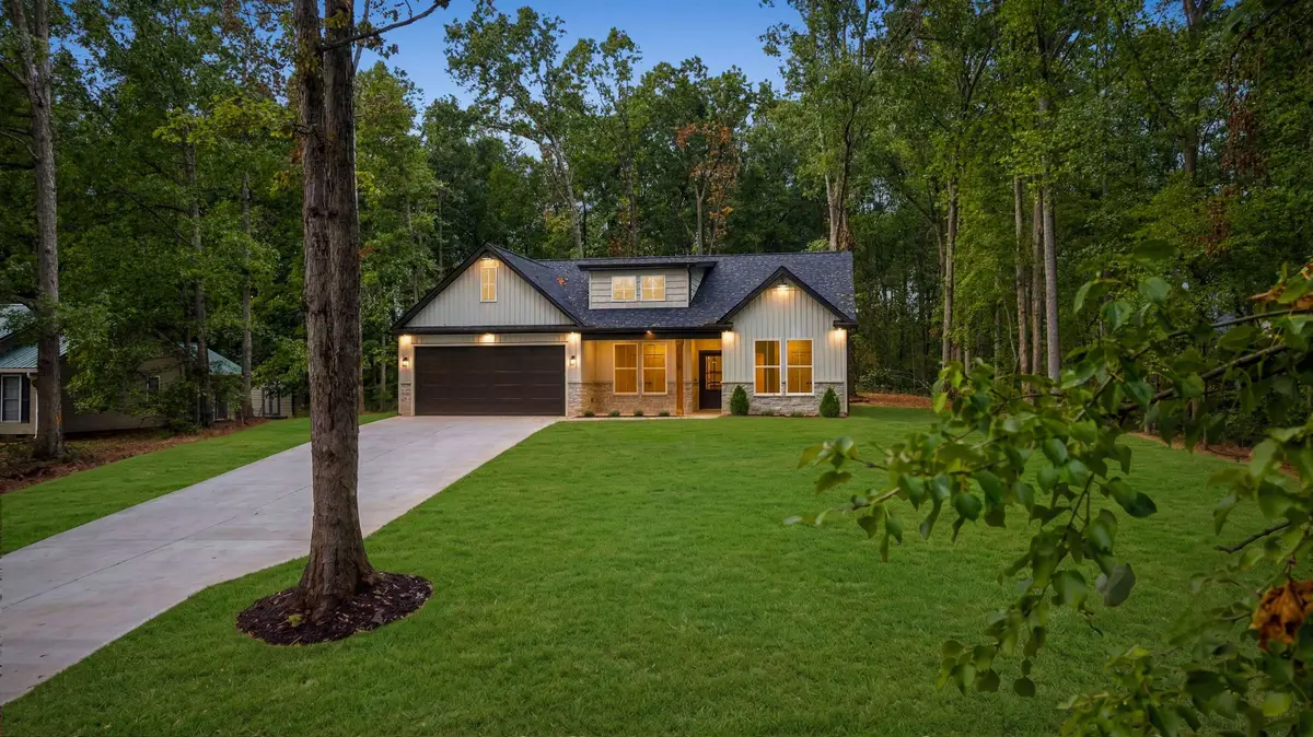 110 Preston Way, Gaffney, SC 29341 - #1