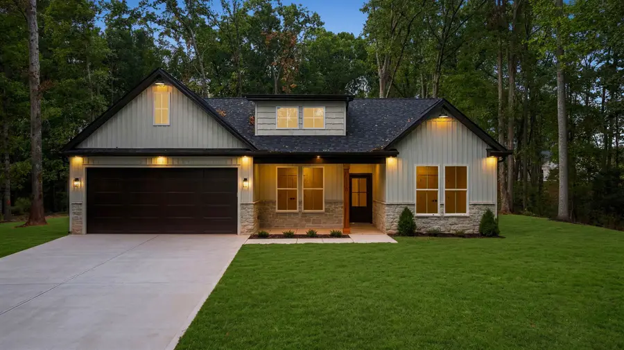 110 Preston Way, Gaffney, SC 29341 - #3