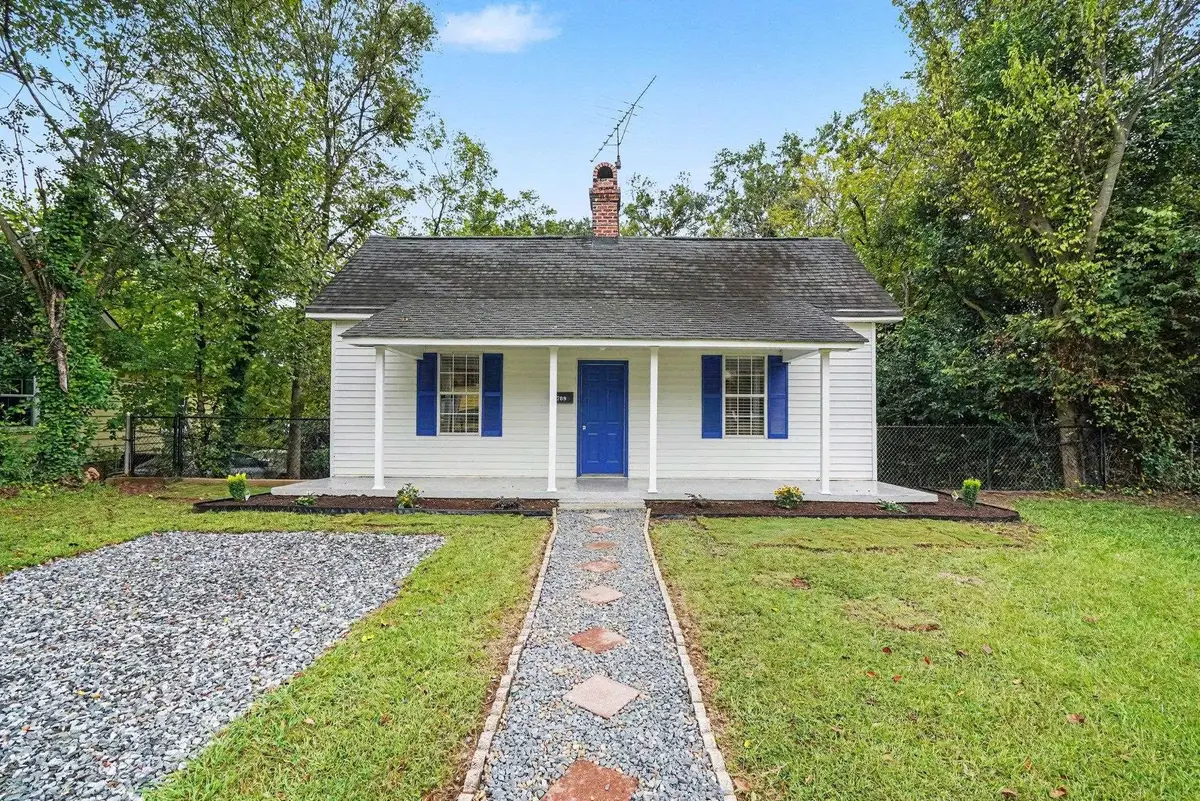 709 Maywood Street, Spartanburg, SC 29303 - #1