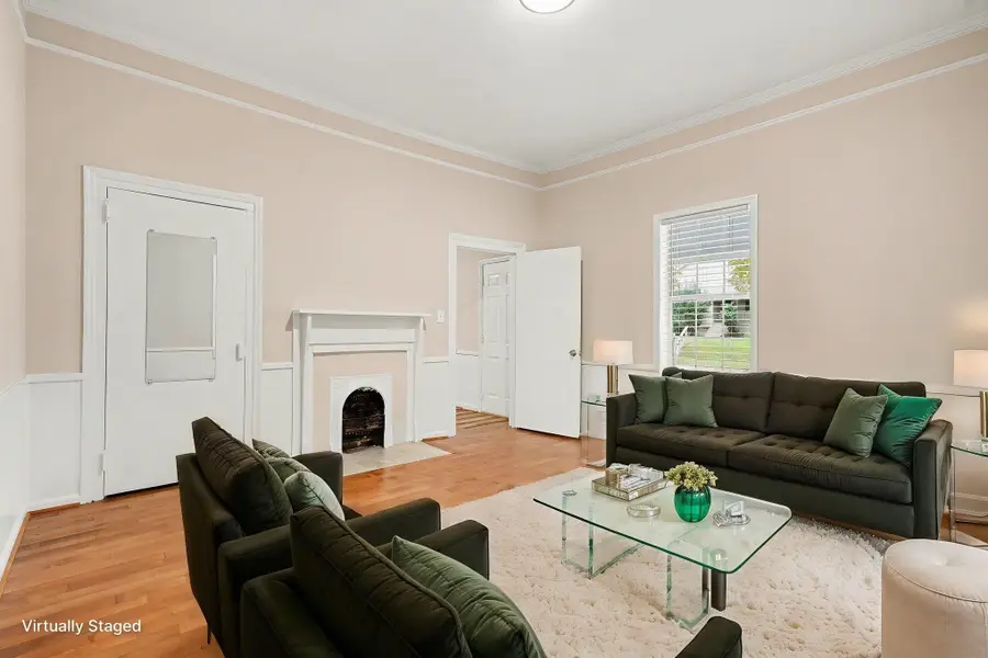 709 Maywood Street, Spartanburg, SC 29303 - #2