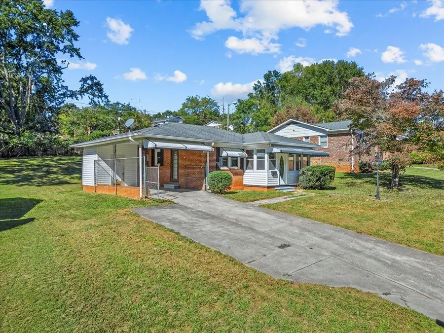 162 Lincoln Drive, Spartanburg, SC 29306 - #2