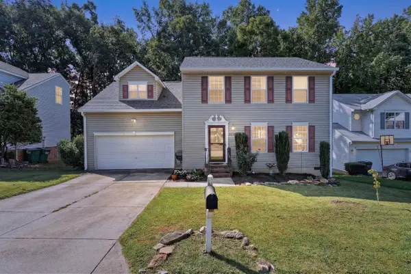 615 Eldredge Court, Moore, SC 29369