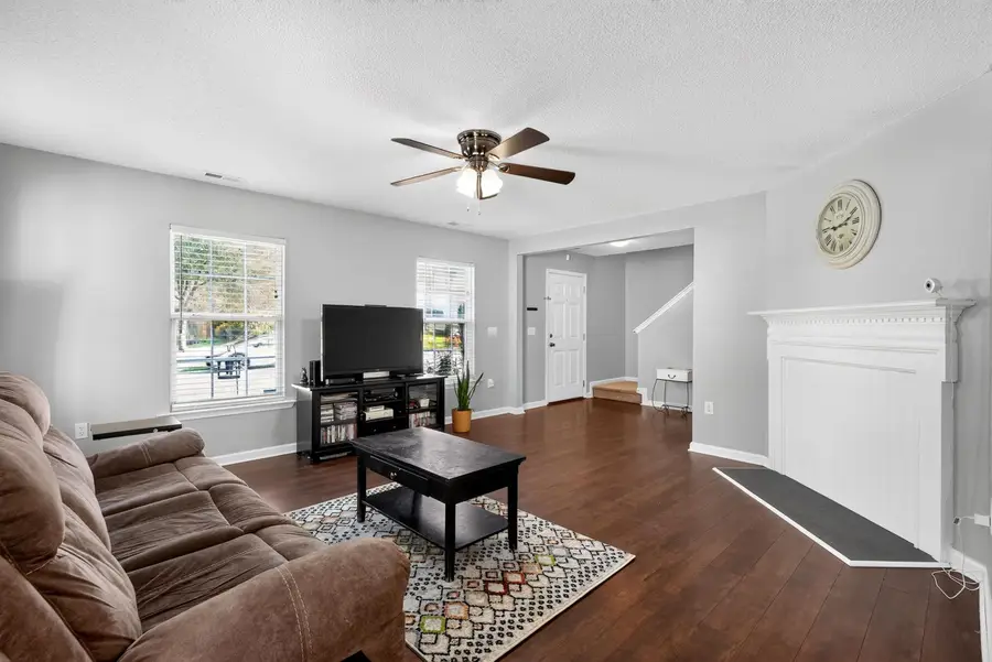 615 Eldredge Court, Moore, SC 29369 - #3