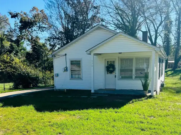 326 Hetty Hill Street, Gaffney, SC 29340
