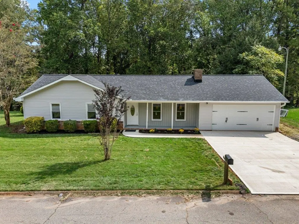 139 Willowood Drive, Spartanburg, SC 29303-7568 - #1