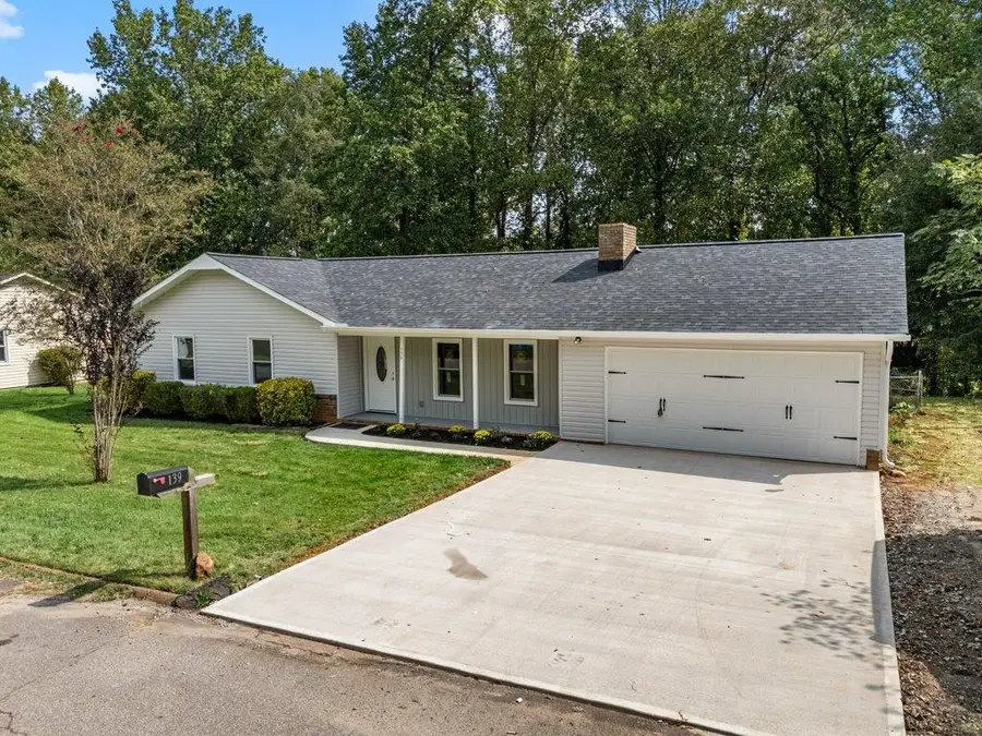 139 Willowood Drive, Spartanburg, SC 29303-7568 - #2