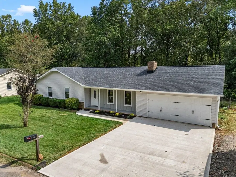 139 Willowood Drive, Spartanburg, SC 29303-7568 - #3