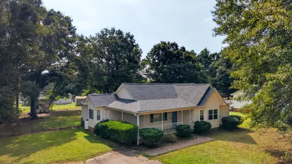 3980 Parris Bridge Road, Boiling Springs, SC 29316
