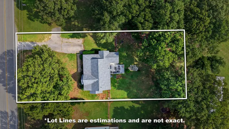 3980 Parris Bridge Road, Boiling Springs, SC 29316 - #2