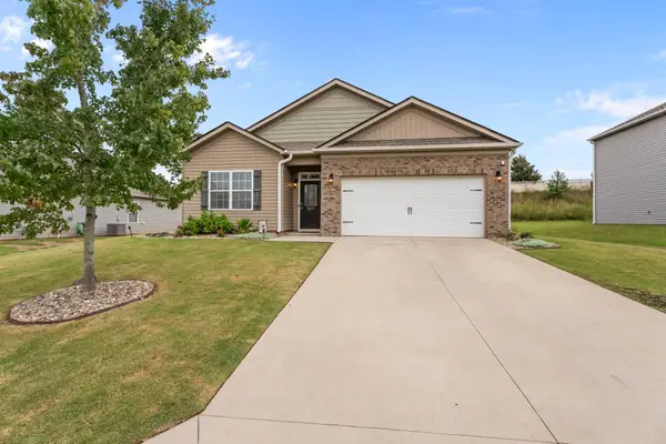 317 New Springs Lane, boiling springs, SC 29316