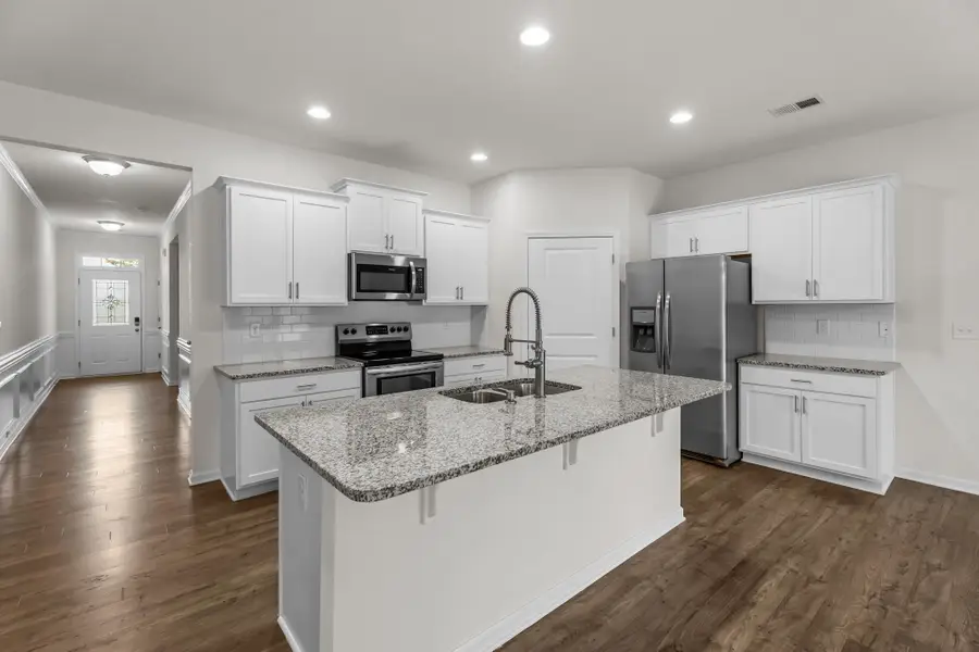 317 New Springs Lane, Boiling Springs, SC 29316 - #2
