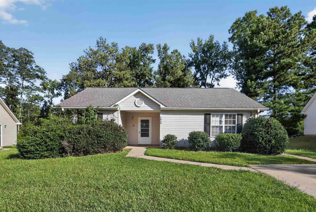 1848 Tamara Way, Spartanburg, SC 29301 - #1