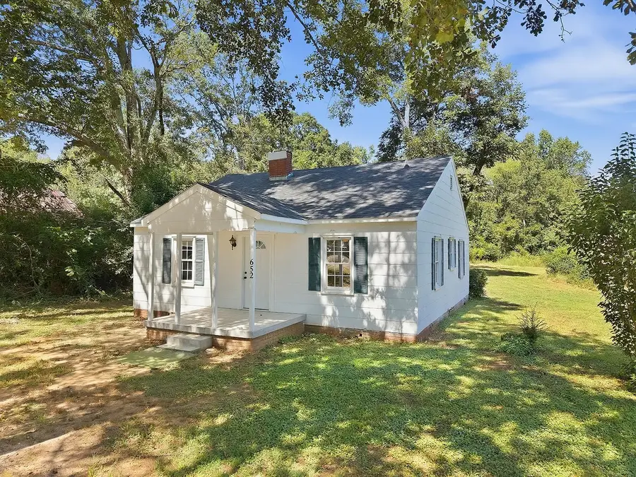 652 Union Highway, Cross Anchor, SC 29331 - #2