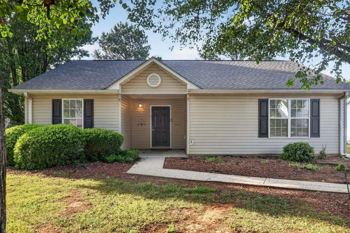 526 Lavendula Street, Spartanburg, SC 29301 - #1