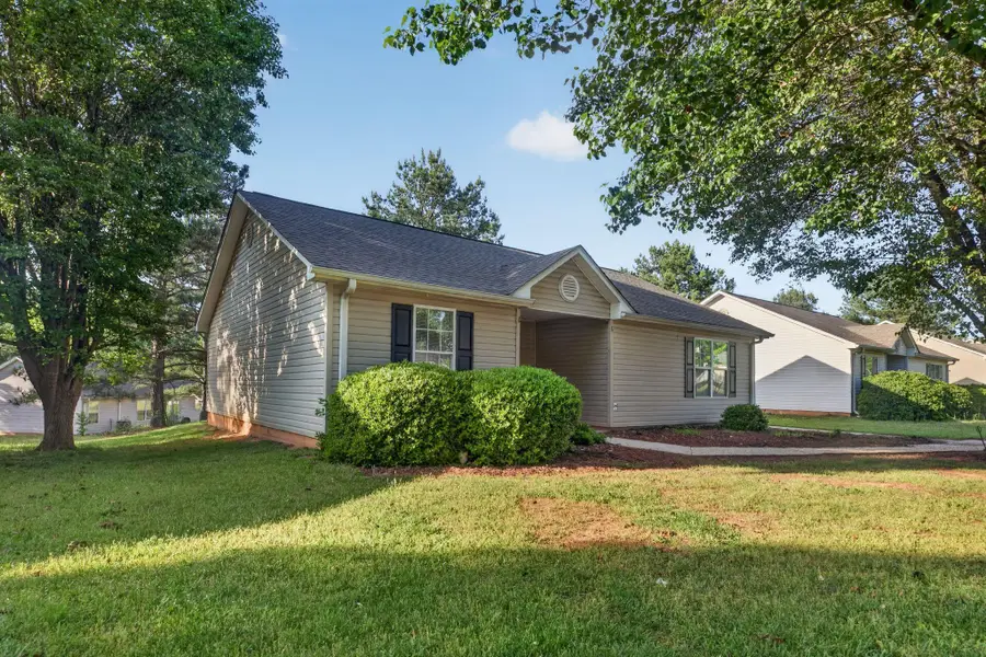 526 Lavendula Street, Spartanburg, SC 29301 - #3