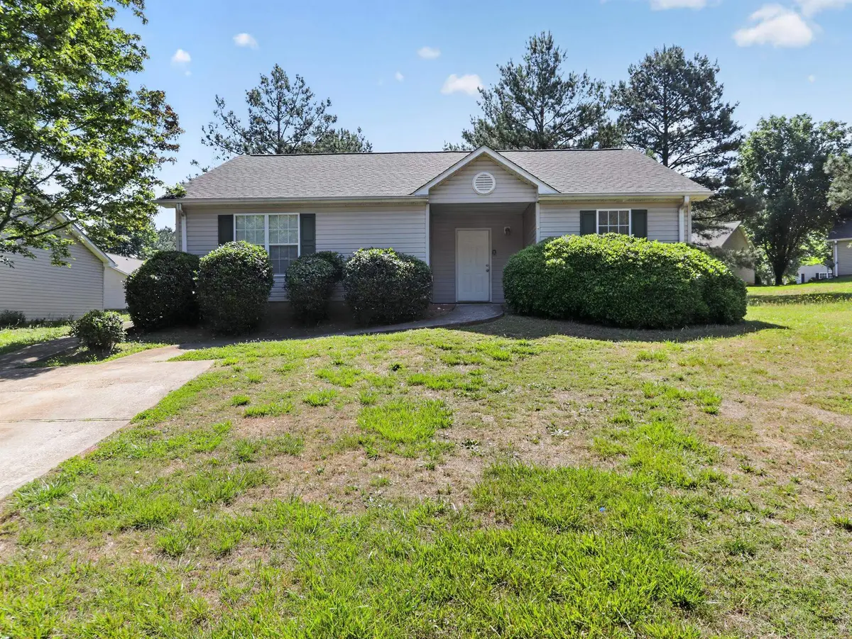 1875 Tamara Way, Spartanburg, SC 29301 - #1