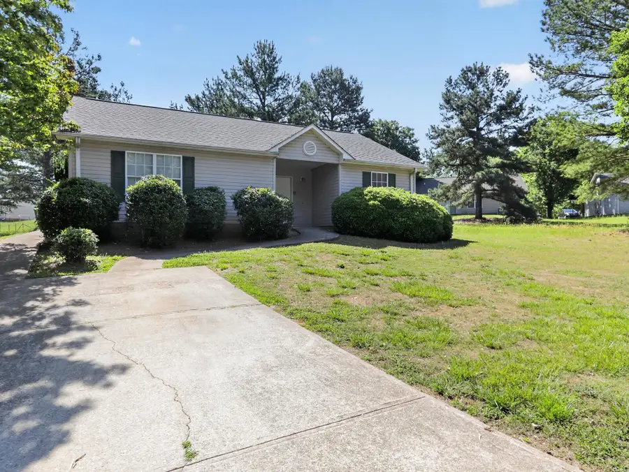 1875 Tamara Way, Spartanburg, SC 29301 - #2
