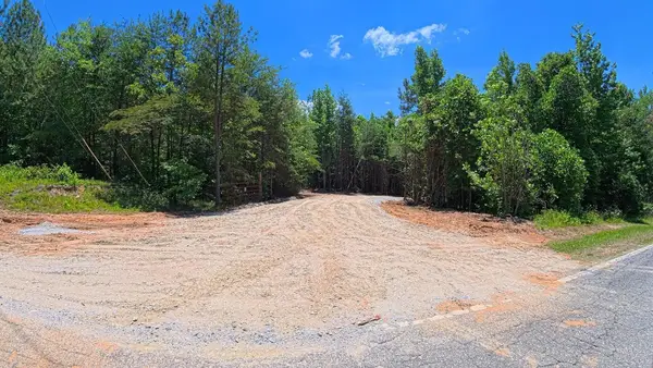2109 Tract D Riddle Road, Pauline, SC 29374
