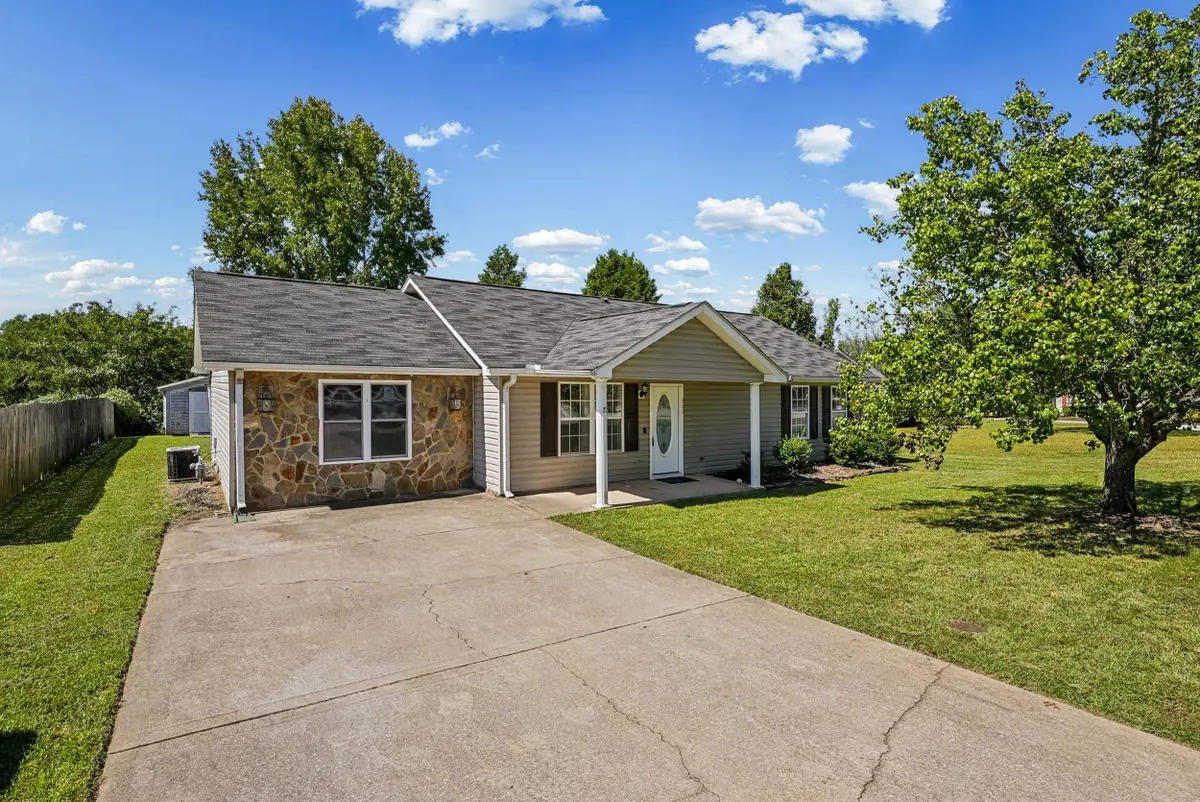 800 Very Fine Drive, Fountain Inn, SC 29644 - #1