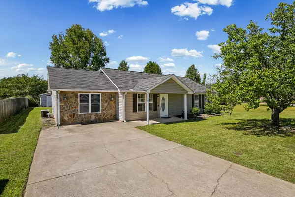 800 Very Fine Drive, Fountain Inn, SC 29644
