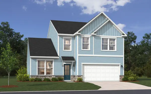 13 Ecton Place, Greenville, SC 29605