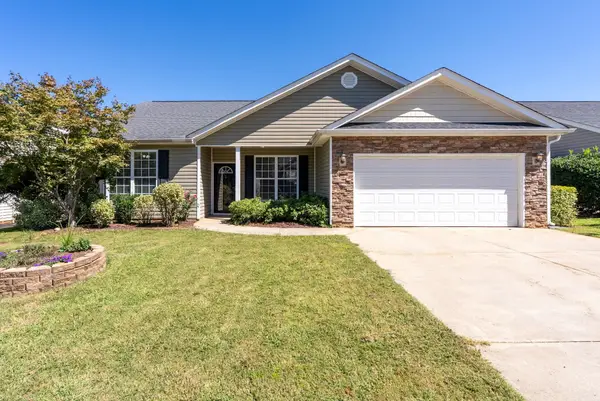 9 Tack Lane, Greer, SC 29650