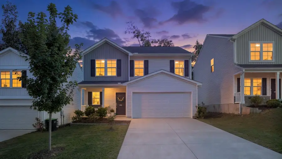 330 Carramore Drive, Inman, SC 29349 - #2