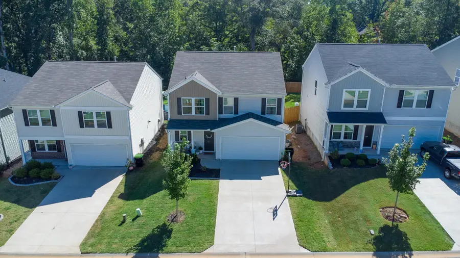 330 Carramore Drive, Inman, SC 29349 - #3