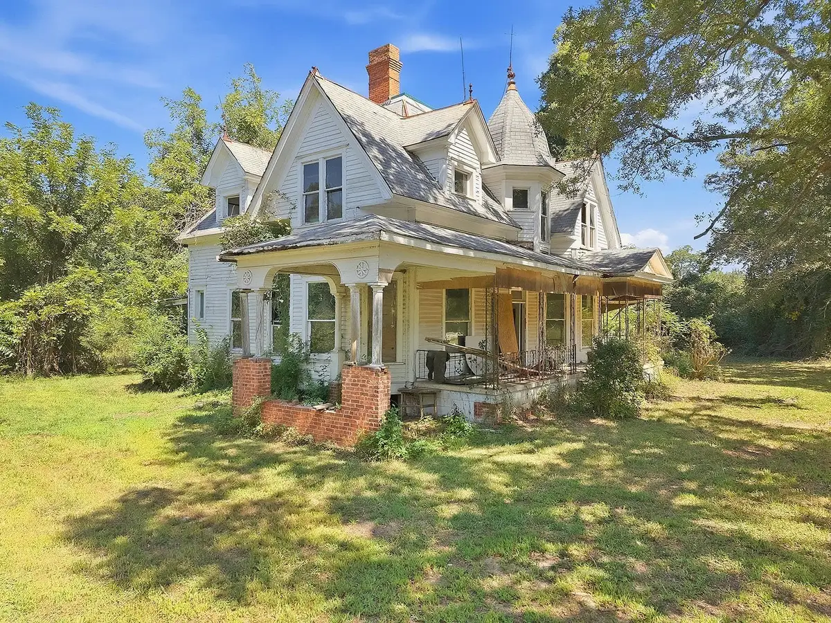 650 Union Highway, Cross Anchor, SC 29335 - #1