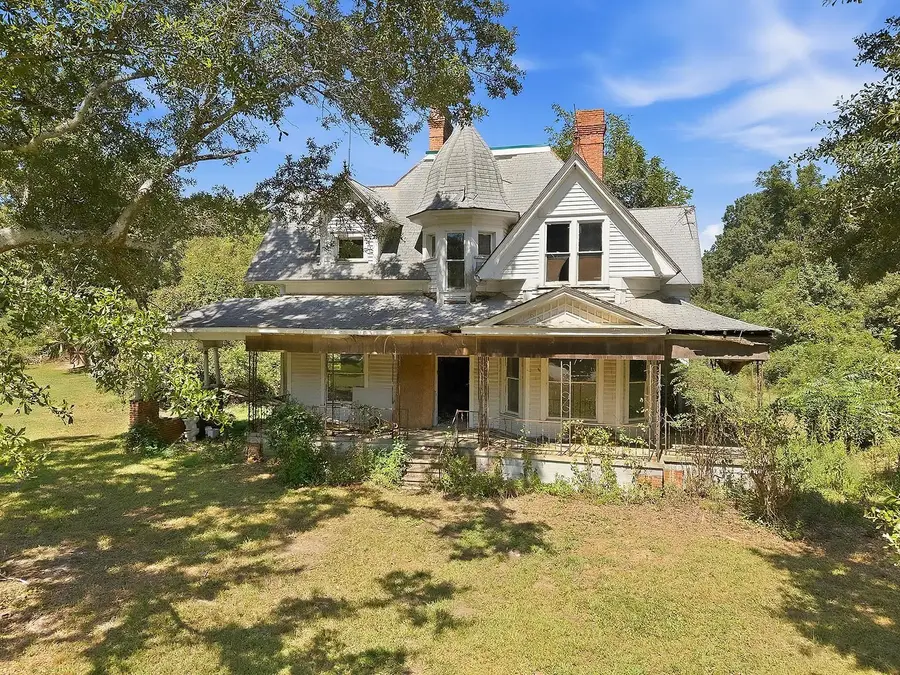 650 Union Highway, Cross Anchor, SC 29335 - #3