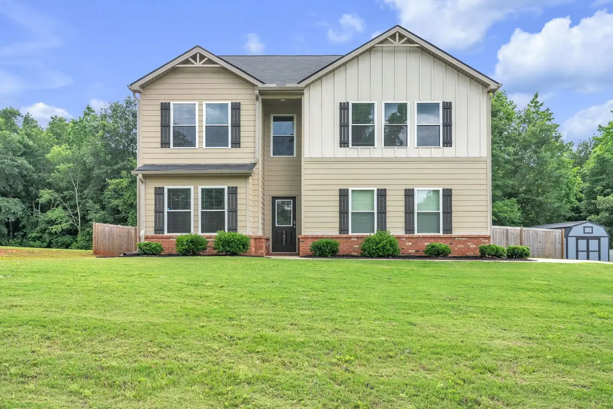 1275 Twin Bridge Road, Gaffney, SC 29341 - #1