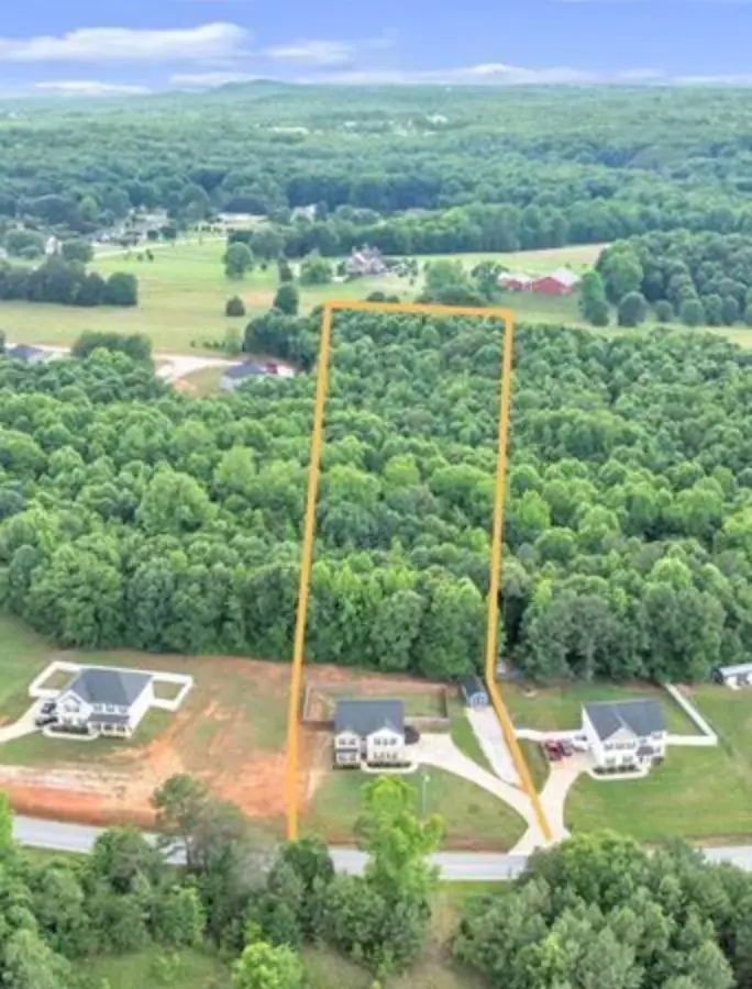 1275 Twin Bridge Road, Gaffney, SC 29341 - #2