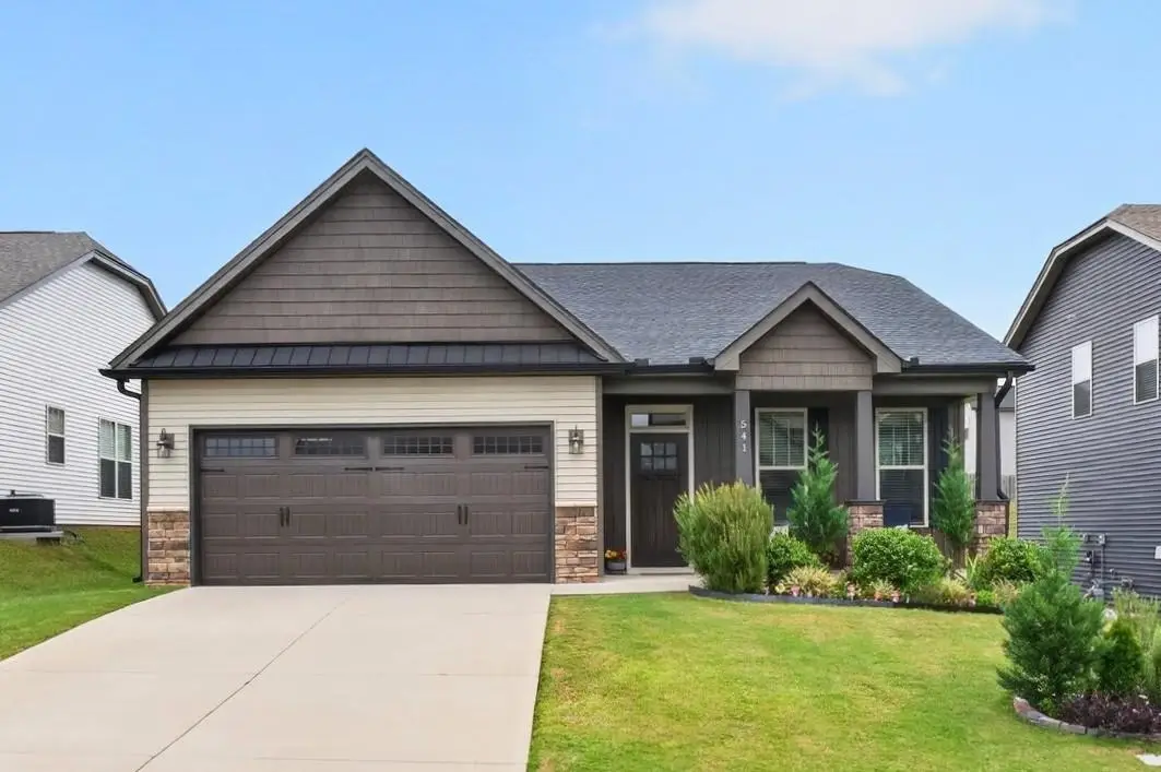 541 Chantry Lane, Moore, SC 29369-2002 - #1