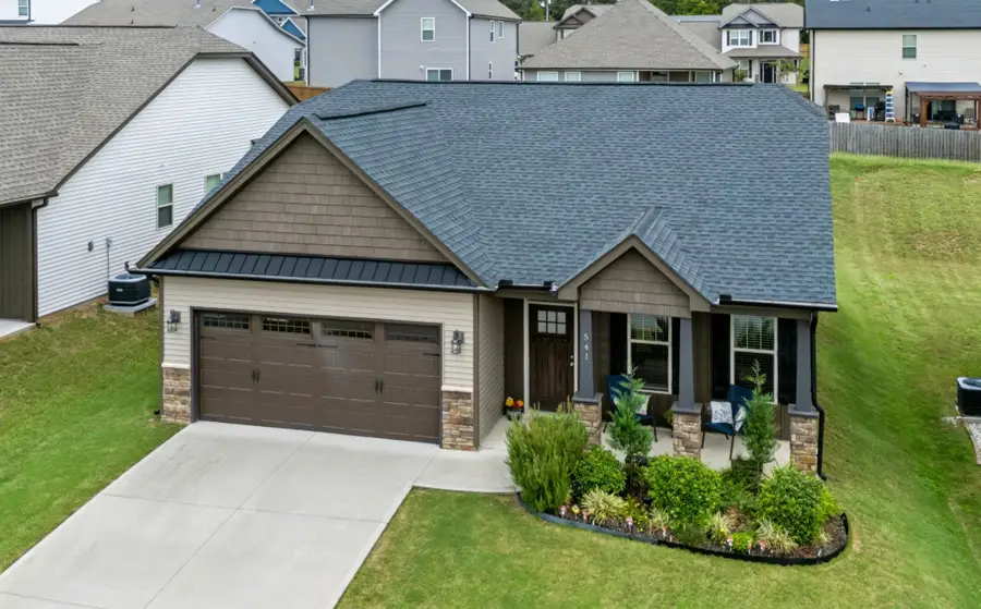 541 Chantry Lane, Moore, SC 29369-2002 - #3
