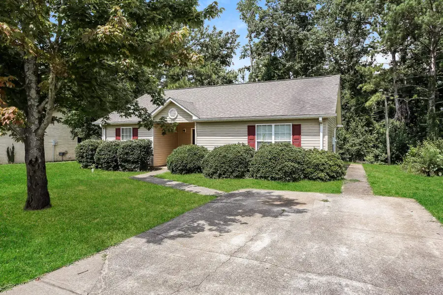 1864 Tamara Way, Spartanburg, SC 29301 - #2
