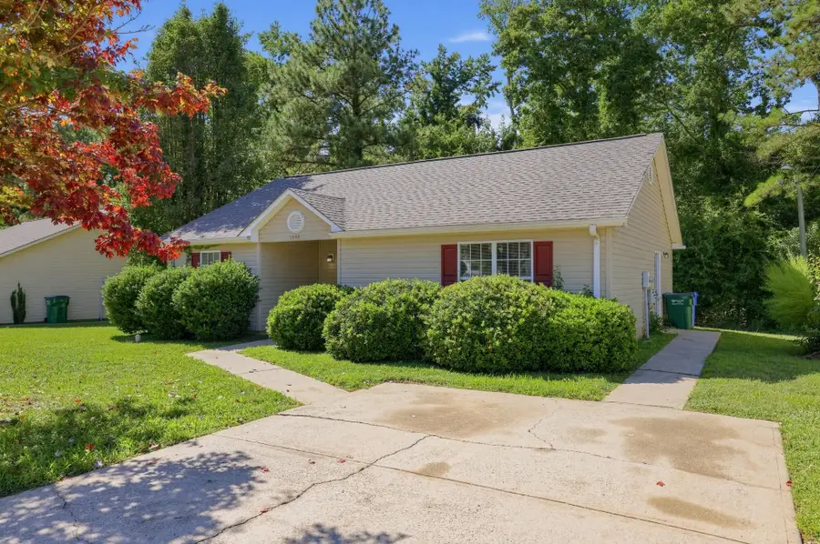 1864 Tamara Way, Spartanburg, SC 29301 - #3