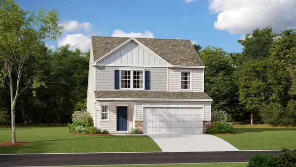 1420 Hugh Mack Court, Spartanburg, SC 29303