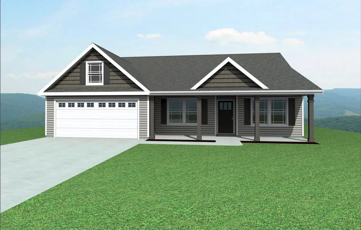 112 E Twisted Tree Lane, Gaffney, SC 29341 - #1