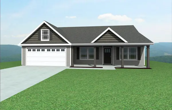 112 E Twisted Tree Lane, Gaffney, SC 29341