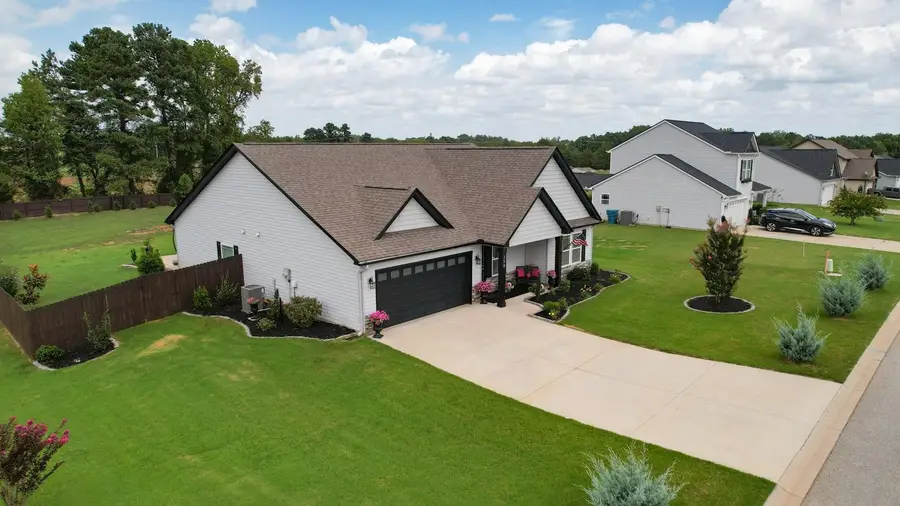 130 Thorn Creek Drive, Gaffney, SC 29341 - #3
