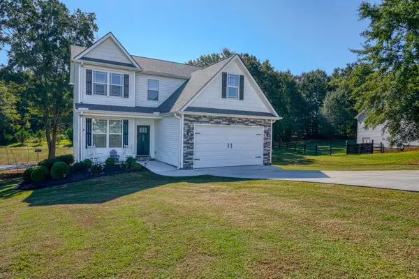 322 Silas Court, Woodruff, SC 29388