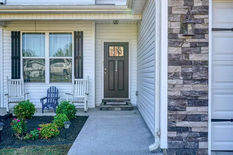 322 Silas Court, Woodruff, SC 29388 - #2