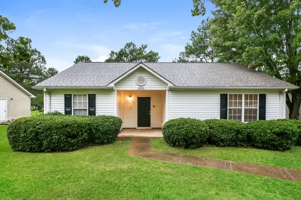 2002 Shalann Drive, Spartanburg, SC 29301