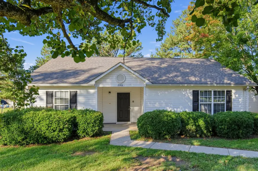2002 Shalann Drive, Spartanburg, SC 29301 - #2