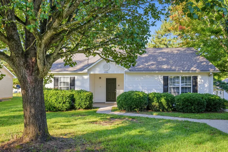 2002 Shalann Drive, Spartanburg, SC 29301 - #3